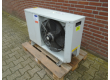 Carrier Vries aggregaat 1,3 kw